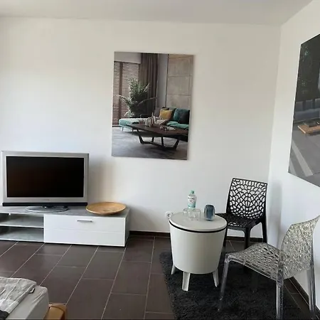 Apartamento Mainzelmann Sonnen Paradies