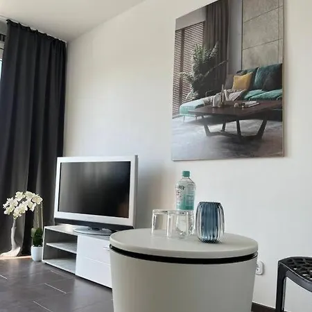 Mainzelmann Sonnen Paradies Apartamento *
