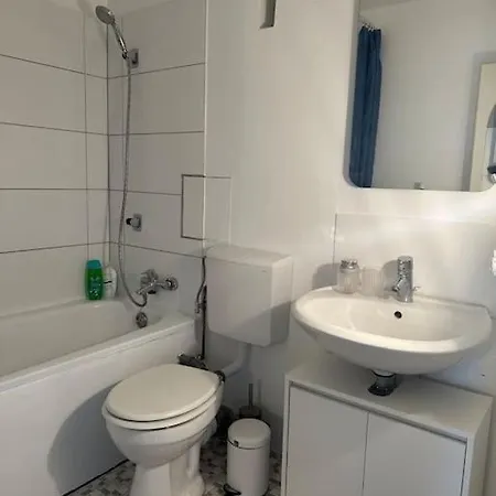 Mainzelmann Sonnen Paradies Apartamento