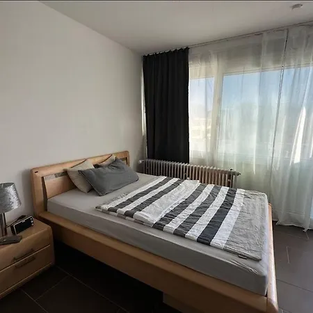 Apartamento Mainzelmann Sonnen Paradies *