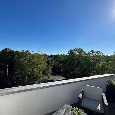 Mainzelmann Sonnen Paradies Apartamento *