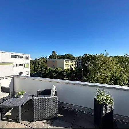 Mainzelmann Sonnen Paradies